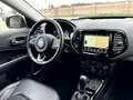 Jeep Compass Compass 2.0 mjt Limited 4wd 140cv  AUTOMATICO Argento - thumbnail 6