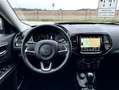 Jeep Compass Compass 2.0 mjt Limited 4wd 140cv  AUTOMATICO Argento - thumbnail 7