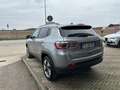 Jeep Compass Compass 2.0 mjt Limited 4wd 140cv  AUTOMATICO Argento - thumbnail 4