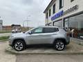 Jeep Compass Compass 2.0 mjt Limited 4wd 140cv  AUTOMATICO Argento - thumbnail 3