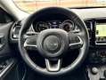 Jeep Compass Compass 2.0 mjt Limited 4wd 140cv  AUTOMATICO Argento - thumbnail 8