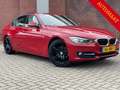 BMW 320 3-serie 320d|High Executive|AUTOMAAT|LEDER|1-EIG|N Rouge - thumbnail 1