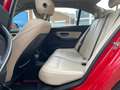 BMW 320 3-serie 320d|High Executive|AUTOMAAT|LEDER|1-EIG|N Rood - thumbnail 14