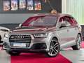 Audi Q7 Matrix 7 Sitze 3x S line Pano Virtual 21"ACC Grijs - thumbnail 1