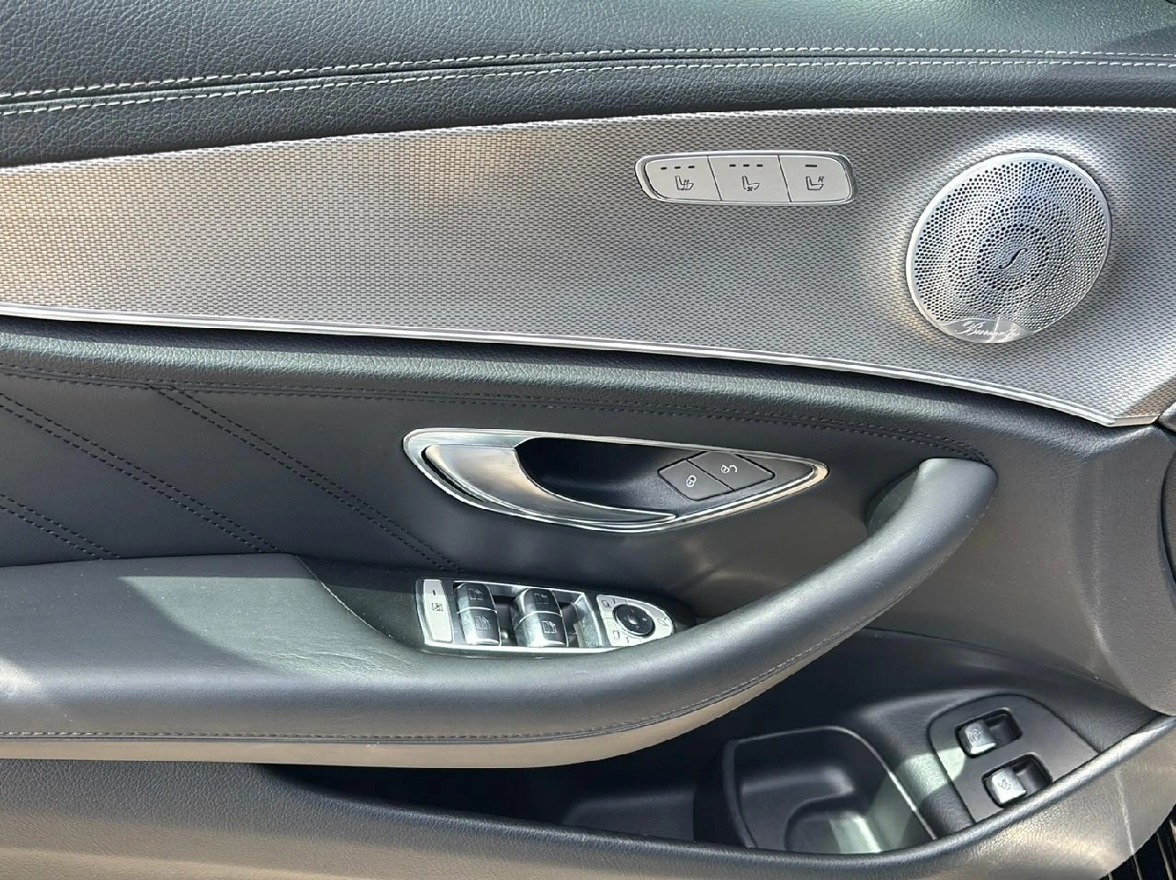 Mercedes-Benz E 63 AMG E 63 AMG 4Matic — photo 9