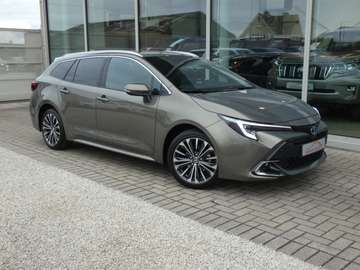 TS 1.8 Hybrid STYLE 140pk FACELIFT+Zetelverwarming