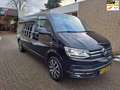 Volkswagen Transporter 2.0 TDI L2H1 DC 4Motion Highline Noir - thumbnail 1