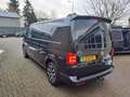 Volkswagen Transporter 2.0 TDI L2H1 DC 4Motion Highline Noir - thumbnail 4
