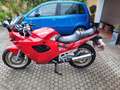 Suzuki GSX 600 Rojo - thumbnail 3