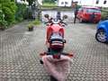 Suzuki GSX 600 Rojo - thumbnail 8