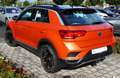 Volkswagen T-Roc 1.5 TSI Style ACC Kamera AHK Spurhalte Arancione - thumbnail 6