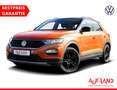 Volkswagen T-Roc 1.5 TSI Style ACC Kamera AHK Spurhalte Arancione - thumbnail 1