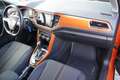 Volkswagen T-Roc 1.5 TSI Style ACC Kamera AHK Spurhalte Arancione - thumbnail 9