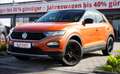 Volkswagen T-Roc 1.5 TSI Style ACC Kamera AHK Spurhalte Arancione - thumbnail 2