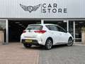 Toyota Auris 1.8 Hybrid Lease Pro |CAMERA|CRUISE|NAVI|ST VWM Blanc - thumbnail 3
