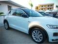 Volkswagen T-Roc 1.6  R-LINE Bianco - thumbnail 5