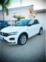 Volkswagen T-Roc 1.6  R-LINE Bianco - thumbnail 3