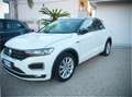 Volkswagen T-Roc 1.6  R-LINE Bianco - thumbnail 2