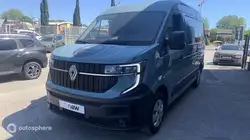 Renault F3500 L2H2 E-Tech 140ch Advance grande autonomie