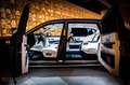 Rolls-Royce Phantom EWB +Shooting Star+Bespoke+ Negru - thumbnail 12