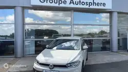 Volkswagen Polo 1.0 TSI 95ch Life