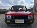Innocenti Mini DE TOMASO TURBO PRIMA SERIE TARGHE ORIGINALI Червоний - thumbnail 5