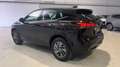 Nissan Qashqai 1.3 DIG-T mHEV 12V Acenta 4x2 Aut. 116kW Negro - thumbnail 4