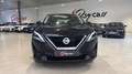 Nissan Qashqai 1.3 DIG-T mHEV 12V Acenta 4x2 Aut. 116kW Negro - thumbnail 7