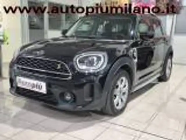 MINI Cooper SE Countryman Mini Countryman F60 2020 1.5 Business all4 auto