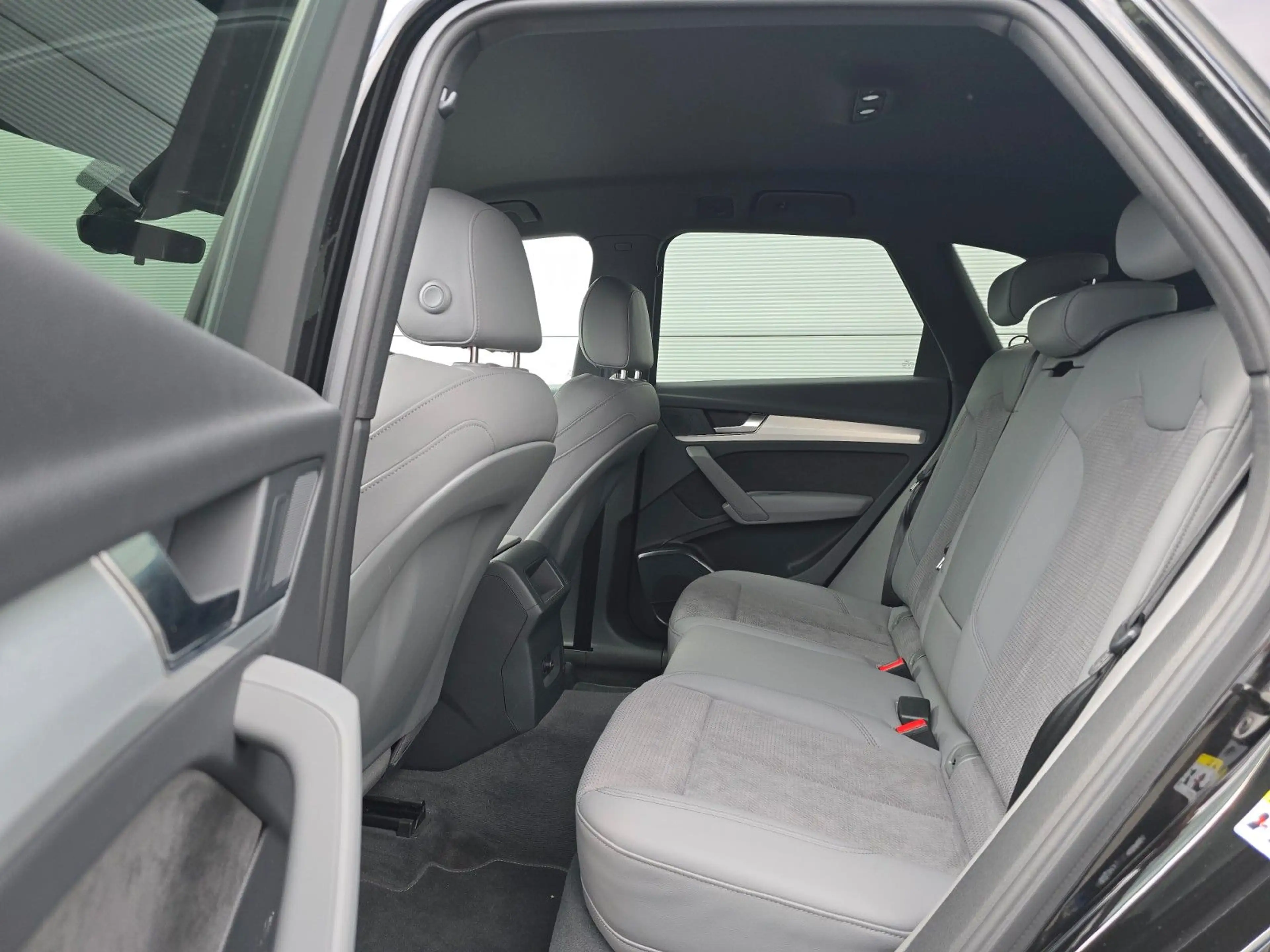 Audi SQ5 3.0 TDI quattro (Digital Tacho/Alcantara) — photo 14
