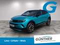 Opel Mokka GS 1.2 Direct Injection Turbo 96 kW Grün - thumbnail 1