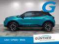 Opel Mokka GS 1.2 Direct Injection Turbo 96 kW Grün - thumbnail 5