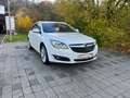 Opel Insignia A Sports Tourer Business Innovation Alb - thumbnail 3