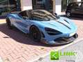 McLaren 720S Coupé Blu/Azzurro - thumbnail 3