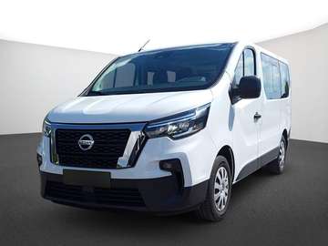 Kombi9 L1H1 2,8t dci150 MT N-Connecta 1ST Navi