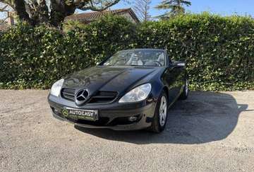 SLK SLK II (R171) 7GTro