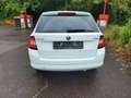 Skoda Fabia Fabia automatik Weiß - thumbnail 5