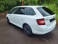 Skoda Fabia Fabia automatik Weiß - thumbnail 4