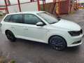 Skoda Fabia Fabia automatik Weiß - thumbnail 6