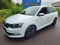 Skoda Fabia Fabia automatik Weiß - thumbnail 9
