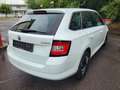 Skoda Fabia Fabia automatik Weiß - thumbnail 7