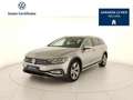 Volkswagen Passat Alltrack Alltrack 2.0 TDI 190 CV 4MOTION DSG BMT Argento - thumbnail 1