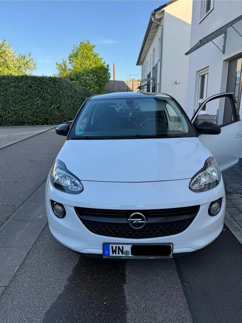 Opel Adam 1.4 120 Jahre - 2