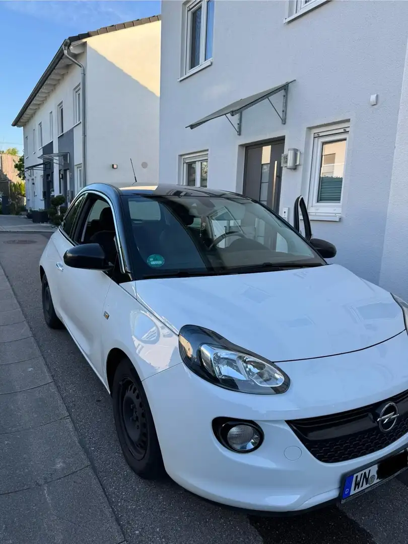 Opel Adam 1.4 120 Jahre - 1