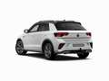 Volkswagen T-Roc 1.5 TSI DSG R-Line AHK*Navi*CAM*SHZ*ACC Weiß - thumbnail 3