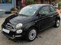 Fiat 500 500 1.2 8V Start Schwarz - thumbnail 2