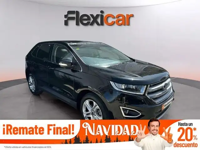 Ford Edge Vignale 2.0TDCi 4x4 180