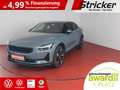 Polestar 2 Long Range Dual Motor 368,-ohne Anzahlung Pilot-L Argent - thumbnail 2