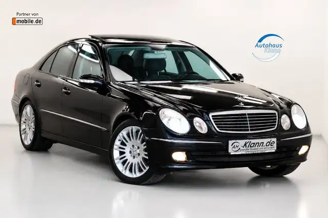 Mercedes-Benz E 280 E280 CDI