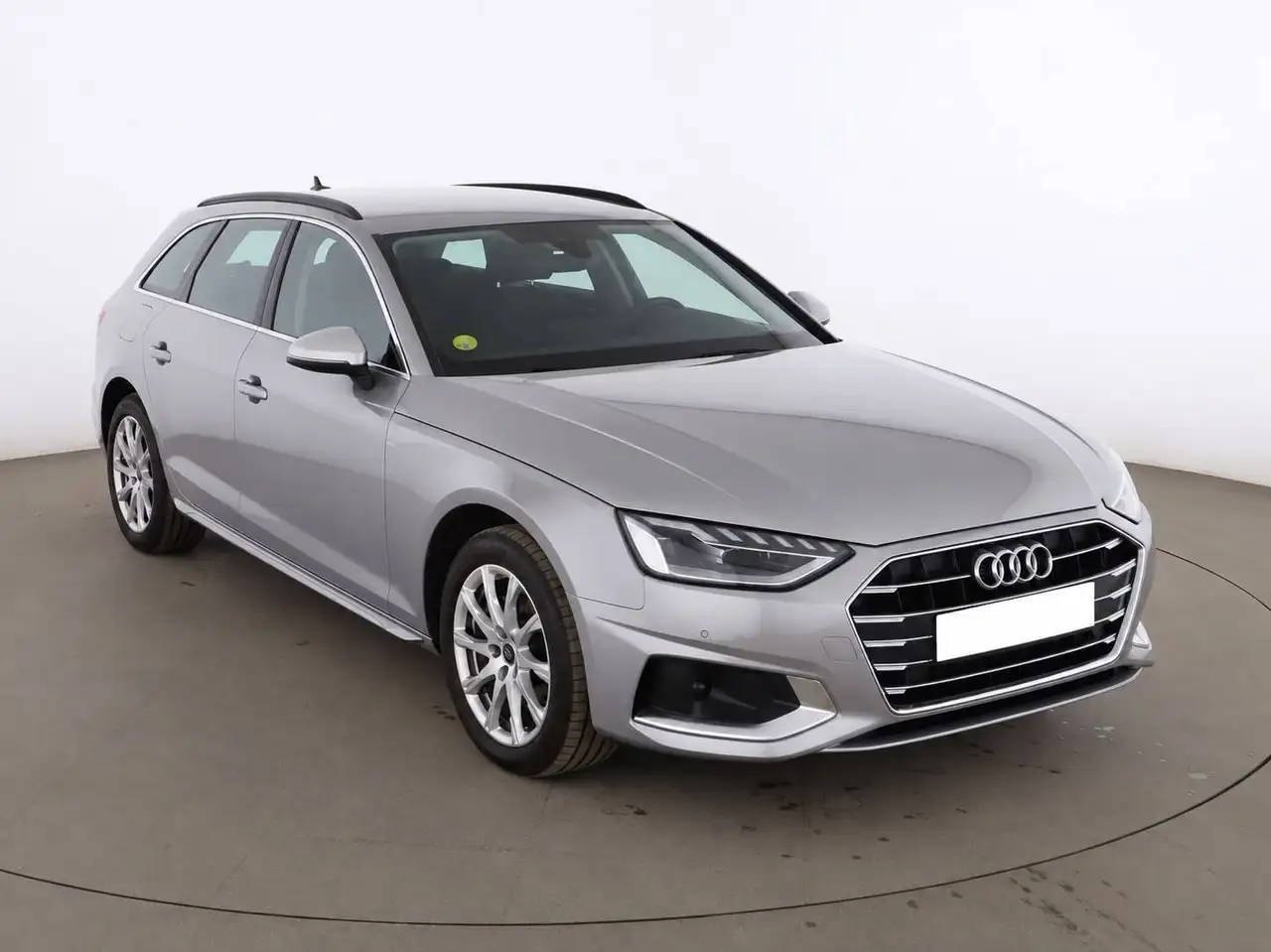 Audi A4 Avant 40 2.0TFSI MEHV Business QUATTRO 204CV S-Tronic, миниатюра 7